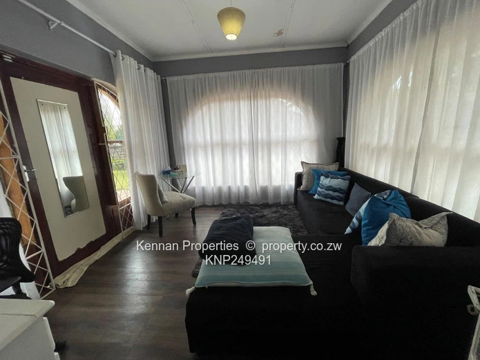 Solid Mabelreign Home for sale (Sole Mandate)