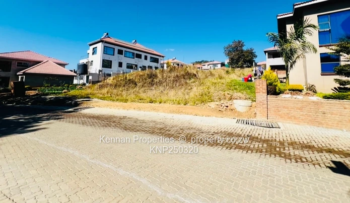  Prime Vacant Villa development stand for Sale.