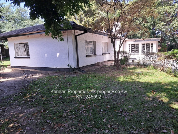 3 Bedroomed Neat Family home for Sale