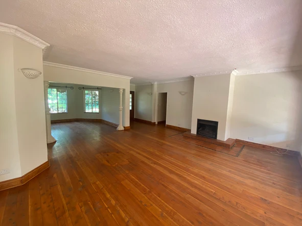 3 Bedroom Townhouse Complex