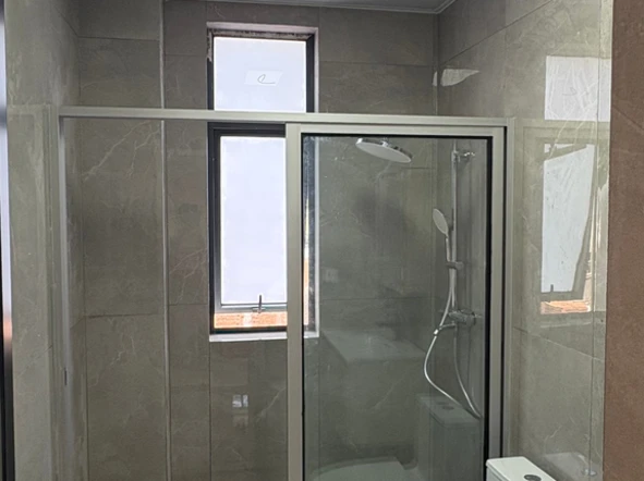 4 Bedroom Townhouse Complex