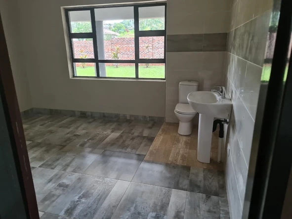 8 Bedroom House