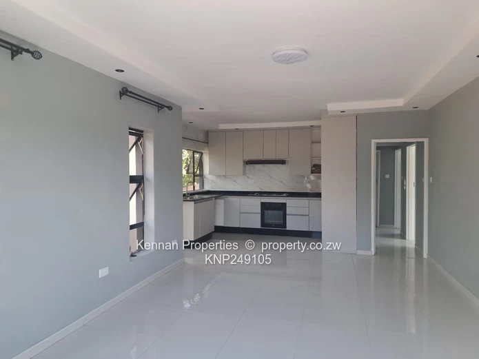 3 Bedroom Cottage to Rent in Borrowdale