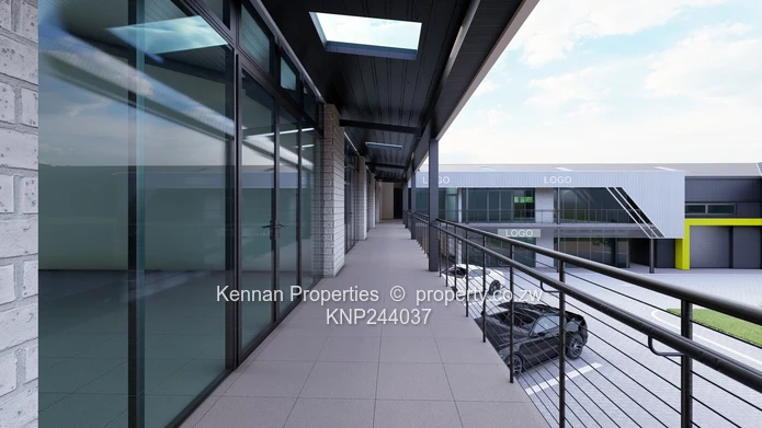 CUMBERLAND COMMERCIAL PARK - OCCUPATION 1st JULY 2026