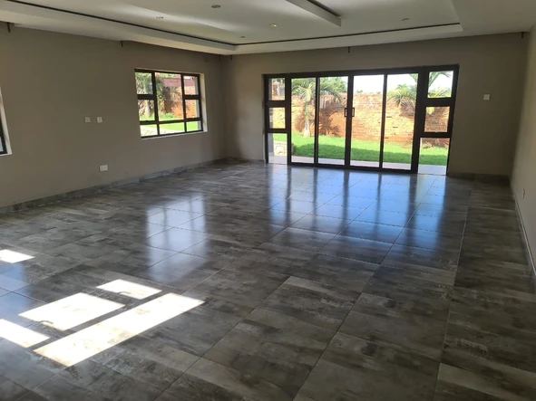 8 Bedroom House