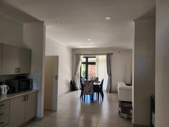 Spacious 3-Bedroom Apartment in Prime Arlington, Harare South!