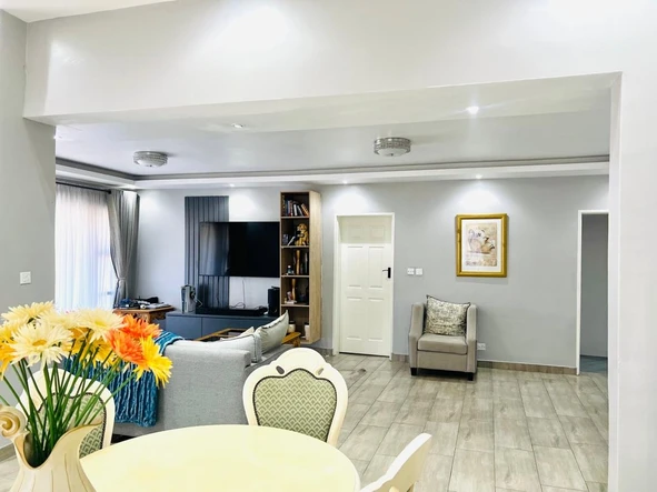 5 Bedroom Townhouse Complex