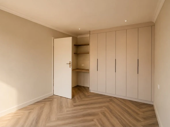 3 Bedroom Flat & Apartment