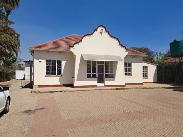 Commercial Property