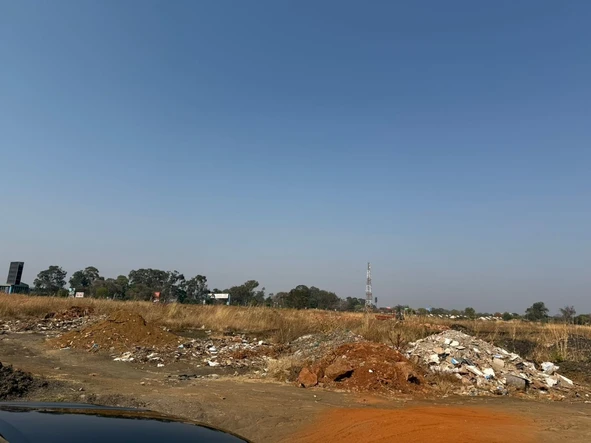 Land