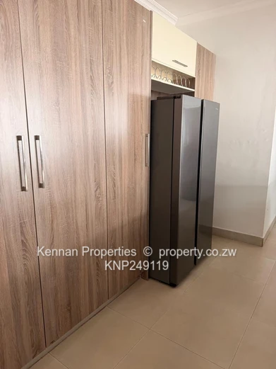 Secure Townhouse in a complex of 6 units to rent in Mt pleasant