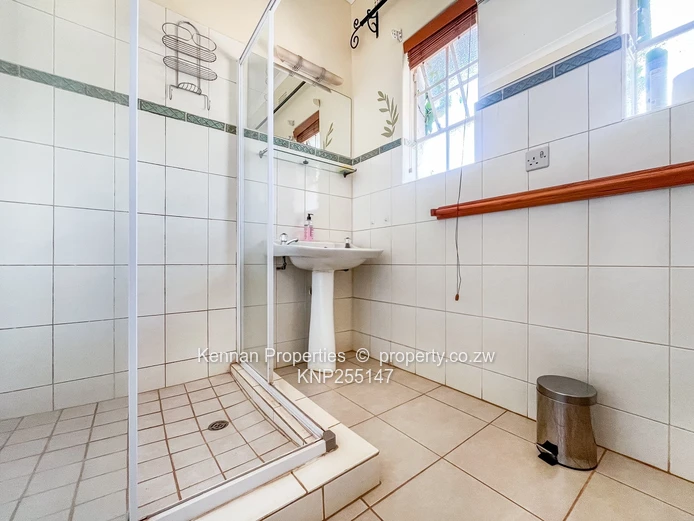 Family Home or Office – Prime Location Just Off Arcturus Road (Sole Mandate)
