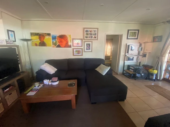 2 Bedroom Cottage