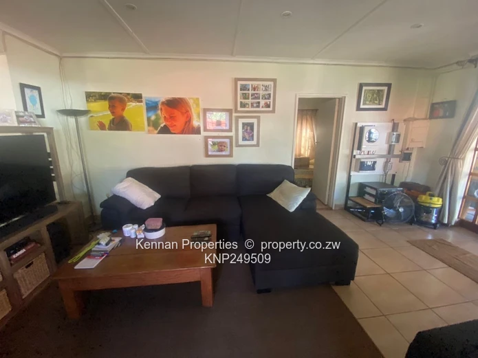 Charming 2-Bedroom Self-Contained Cottage