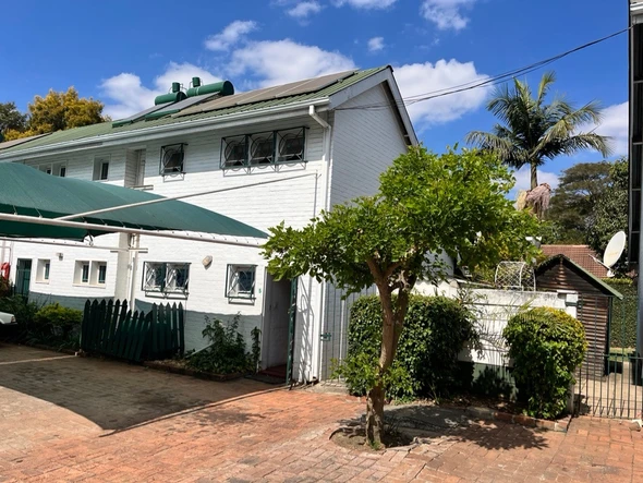 Studio apartment for rent in Avodale