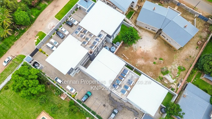 Investment Opportunity Perfect For A Starter Home!