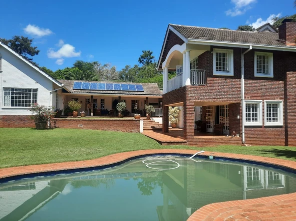 Large Gracious Home in Much Sought after Area - INVESTMENT ONLY