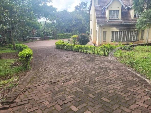 7 Bedroom House