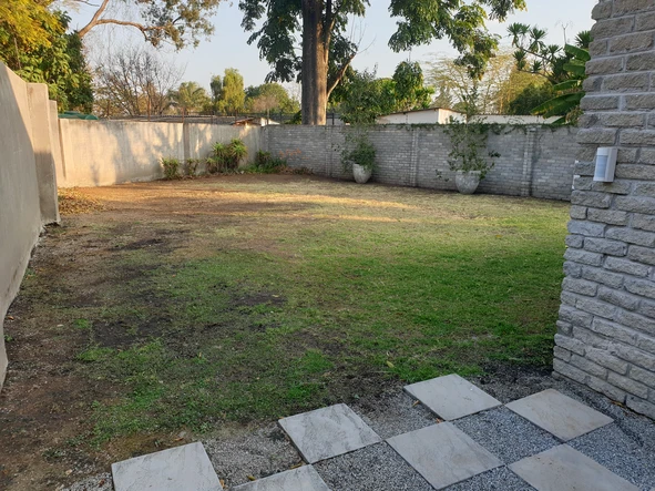 2 Bedroom Townhouse Complex
