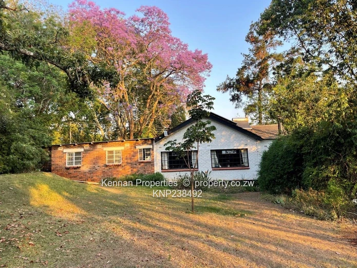 A Reduced Price for your own lake shore proprety on Gletwyn Dam 