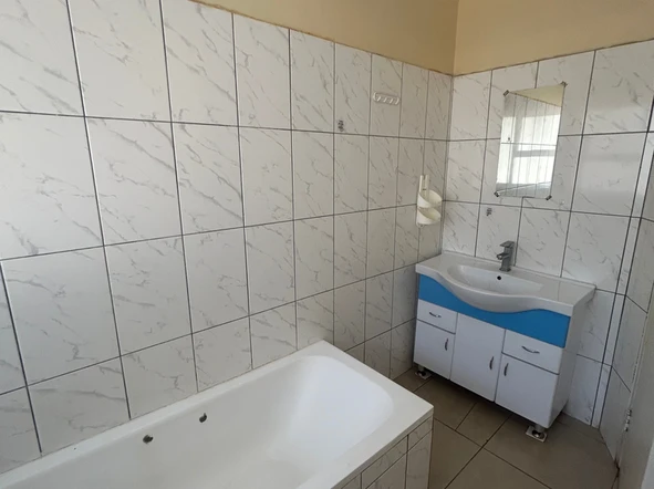 3 Bedroom Cottage