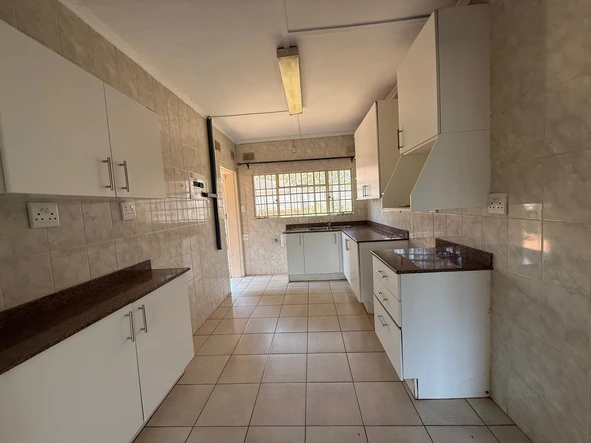 3 Bedroom Townhouse Complex