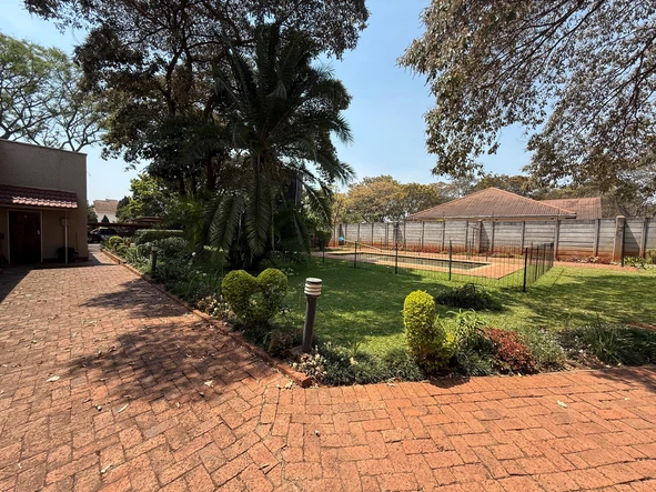 3 Bedroom Townhouse Complex