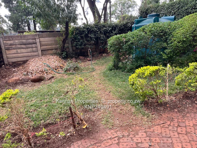 Solid Mabelreign Home for sale (Sole Mandate)