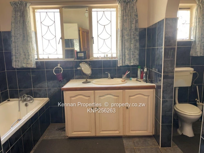 Solid home in Marlborough for Sale (Sole Mandate)