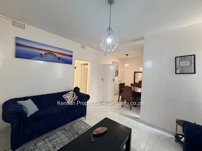 Turnkey Bnb Investment – Fully Furnished