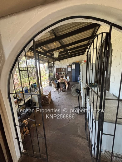 House for Sale in Kariba