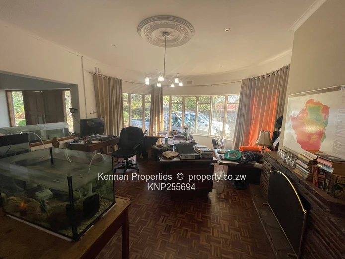 Great Opportunity In Alex Park