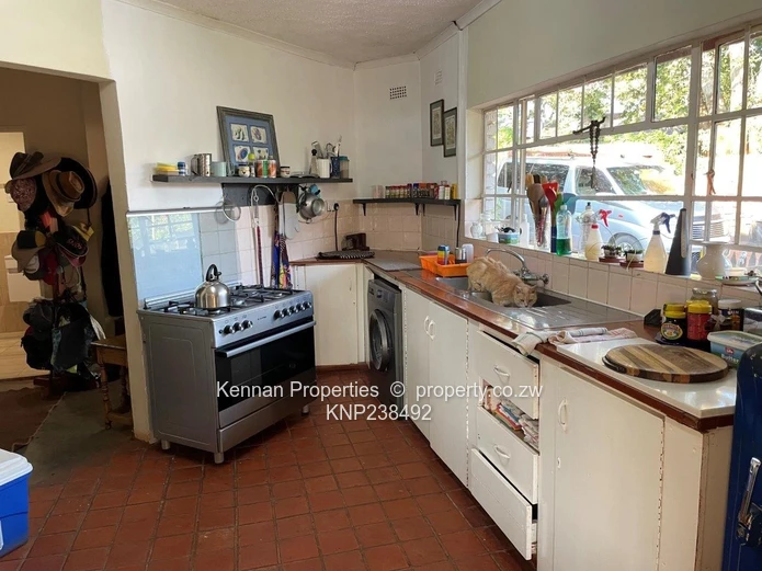 A Reduced Price for your own lake shore proprety on Gletwyn Dam 