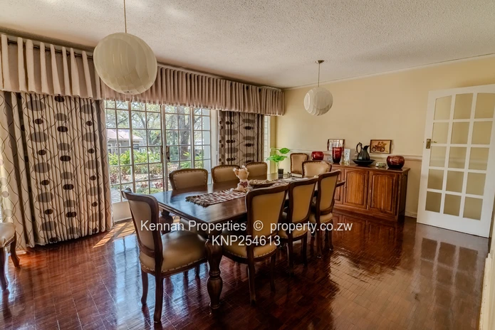 Stunning Suburban Space!