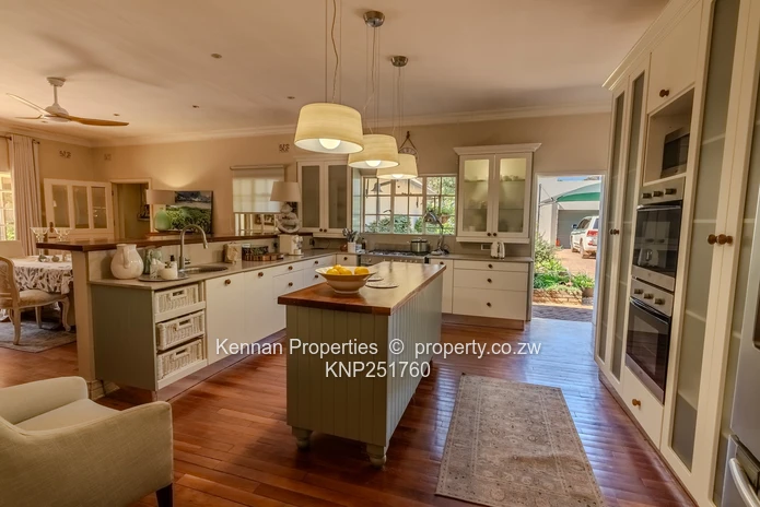 Beautiful Family Home, Ideally Located With Office Potential