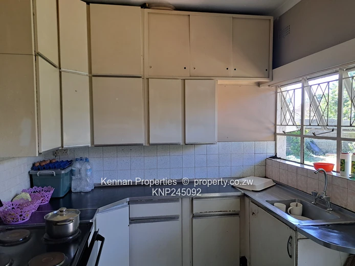 3 Bedroomed Neat Family home for Sale