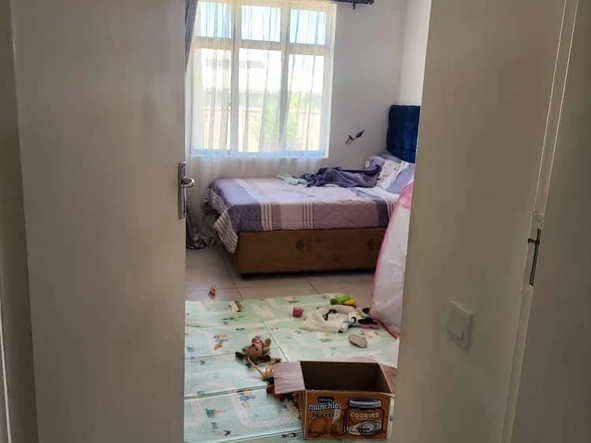 Spacious 3-Bedroom Apartment in Prime Arlington, Harare South!