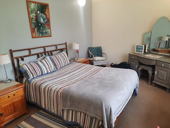 3 Bedroomed Family Home on  Golf Estate