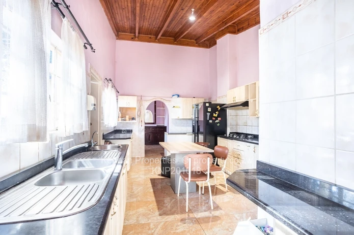 Solid 5 Bedroom Home With Lots To Offer!  