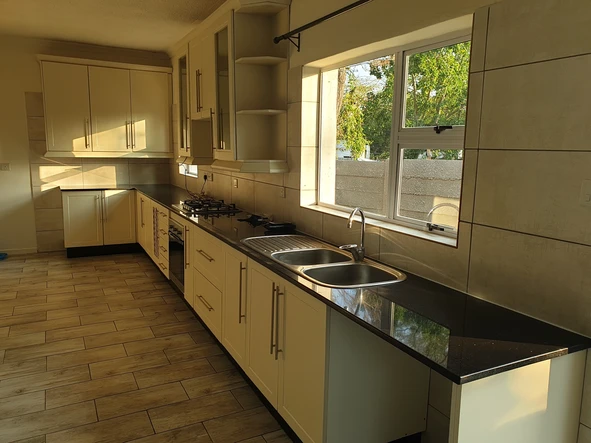 2 Bedroom Townhouse Complex