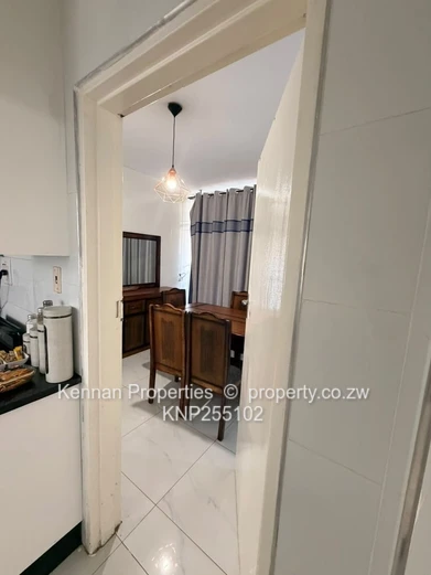 Turnkey Bnb Investment – Fully Furnished