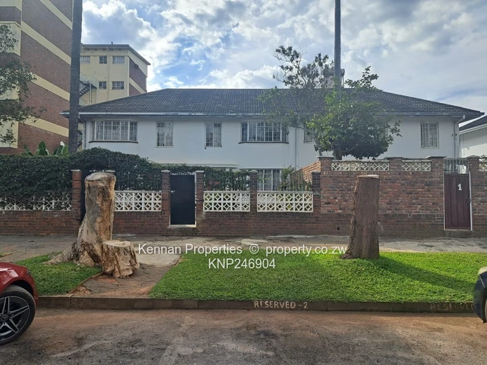  2-Bedroom Duplex Apartment – Upper Avenues To Rent!