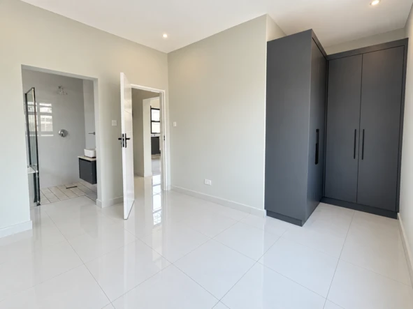 4 Unit Townhouse Complex