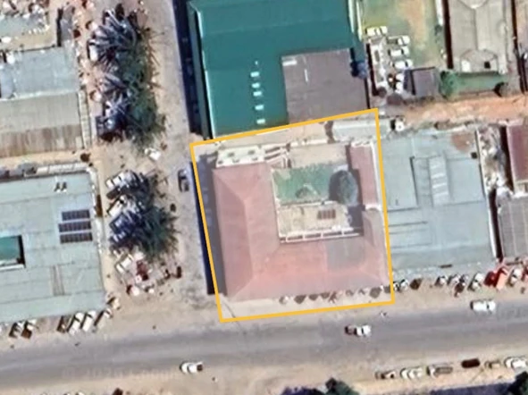 Shop & Retail Property